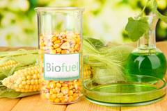 Fallin biofuel availability