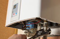 free Fallin boiler install quotes